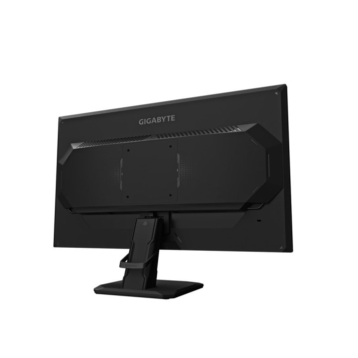 GIGABYTE GS25F2 25 FHD monitor gaming - 1920 x 1080 200Hz 1ms 300 cd/m2 display HDR 10 HDMI 2.0 Displayport 1.4