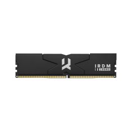 Goodram IRDM DDR5 IR-6000D564L30S/32GDC modulo di memoria 32 GB 2 x 16 GB 6000 MHz