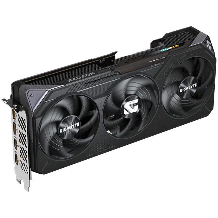 Gigabyte Radeon RX 9070 XT GAMING OC 16GB (GV-R9070XTGAMING OC-16GD)
