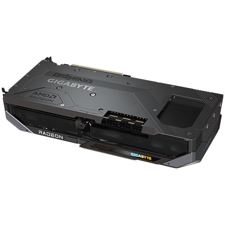 Gigabyte Radeon RX 9070 XT GAMING OC 16GB (GV-R9070XTGAMING OC-16GD)