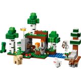 LEGO MINECRAFT 21593 First Night Adventure