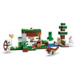 LEGO MINECRAFT 21593 First Night Adventure