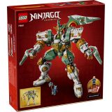 LEGO NINJAGO 71860 Lloyd's Titan Mech - 15th Anniversary
