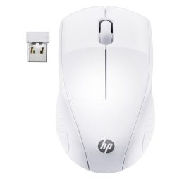 HP 220 mouse wireless RF ottico