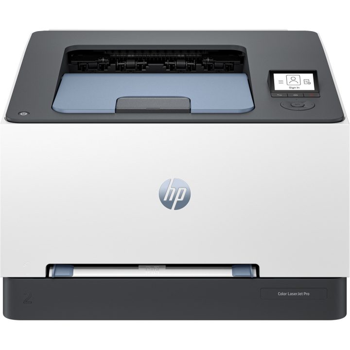 HP stampante LaserJet Pro 3202dw 600 x 600 DPI A4 Wi-Fi a colori