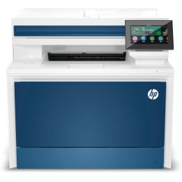 HP Stampante Color LaserJet Pro MFP 4302fdn