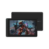 HUION Kamvas 13 tavoletta grafica 5080 lpi 293.76 x 165.24 mm USB nero