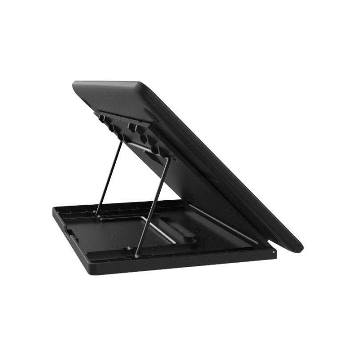 HUION Kamvas 13 tavoletta grafica 5080 lpi 293.76 x 165.24 mm USB nero