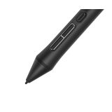 HUION Kamvas 13 tavoletta grafica nero NUOVO Gen.3