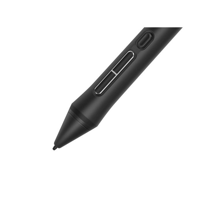 HUION Kamvas 13 tavoletta grafica nero NUOVO Gen.3