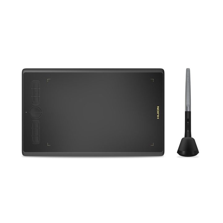 Huion Inspiroy H580X tavoletta grafica