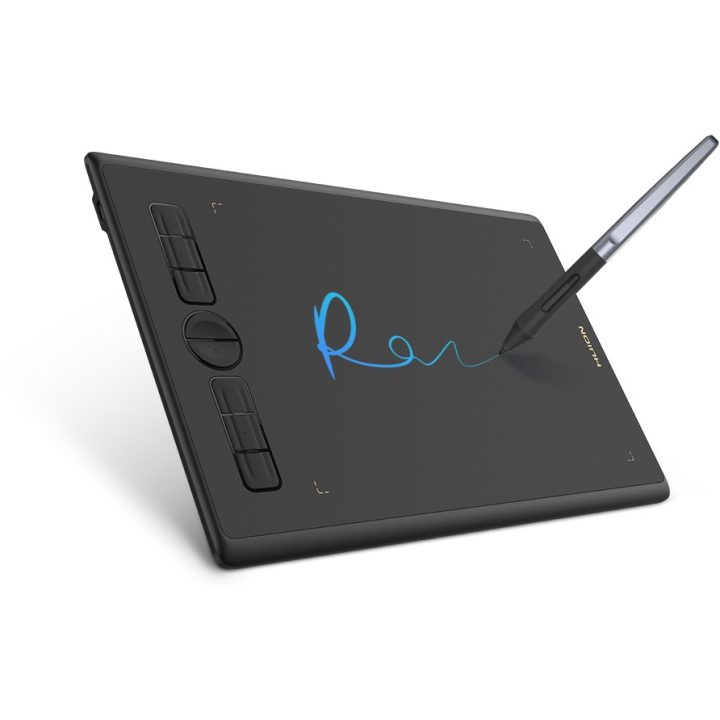 Huion Inspiroy H580X tavoletta grafica