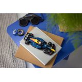 LEGO SPEED CHAMPIONS 77243 Oracle Red Bull Racing RB20 F1 Race Car