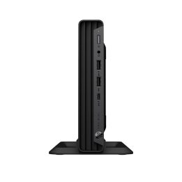 HP Pro Mini 400 G9 Desktop PC Intel® Core™ i5 16 GB DDR5-SDRAM Windows 11 Pro Mini PC nero