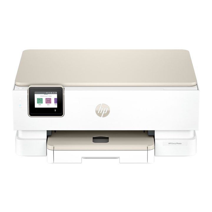 HP ENVY Photo Envy 7230 Stampante Multifunzione A Colori Wireless