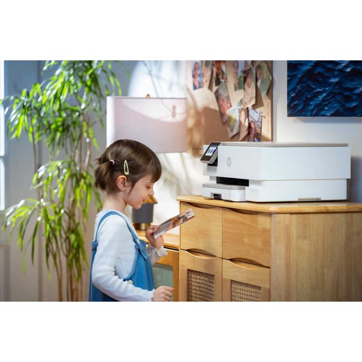 HP ENVY Photo Envy 7230 Stampante Multifunzione A Colori Wireless