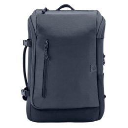 HP Zaino per laptop Travel 25 litri 15.6 grigio ferro