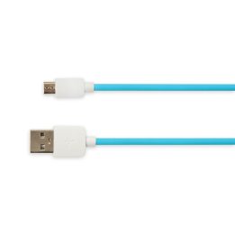 IBOX USB A/micro USB cavo USB 2.0 Micro-USB A