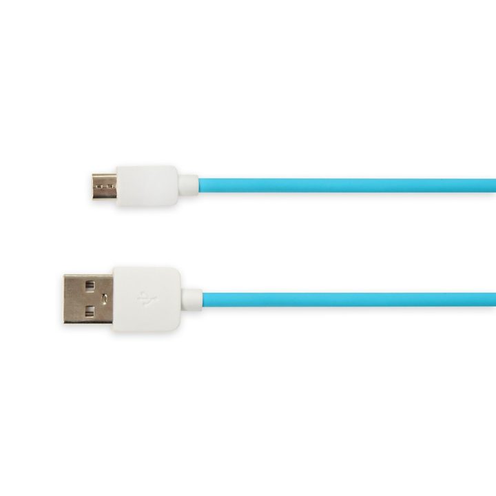 IBOX USB A/micro USB cavo USB 2.0 Micro-USB A