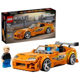 LEGO SPEED CHAMPIONS 77260 Fast & Furious - Toyota Supra MK4