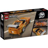 LEGO SPEED CHAMPIONS 77260 Fast & Furious - Toyota Supra MK4