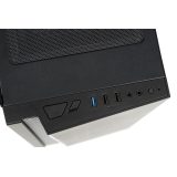 Case I-BOX WIZARD 4 gaming
