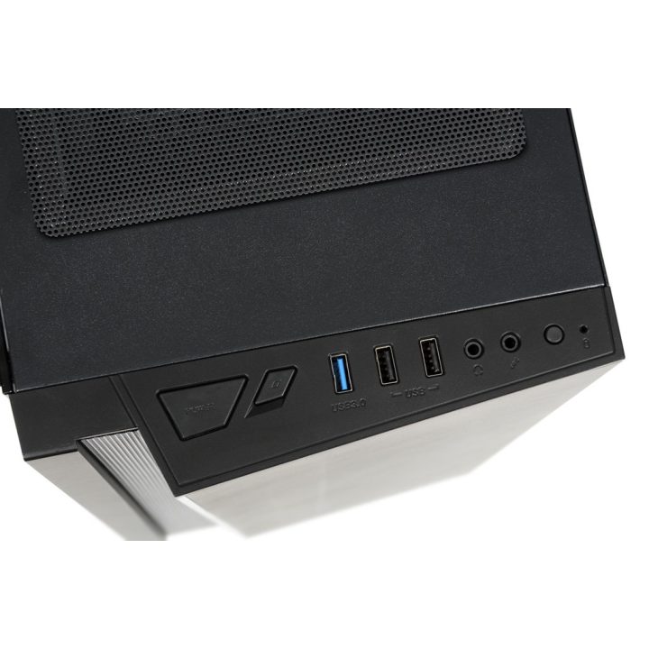 Case I-BOX WIZARD 4 gaming