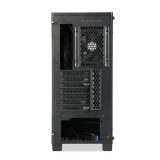 Case I-BOX WIZARD 4 gaming