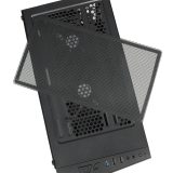Case I-BOX WIZARD 4 gaming