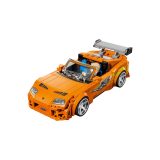LEGO SPEED CHAMPIONS 77260 Fast & Furious - Toyota Supra MK4