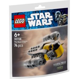 LEGO STAR WARS 30728 The Razor Crest