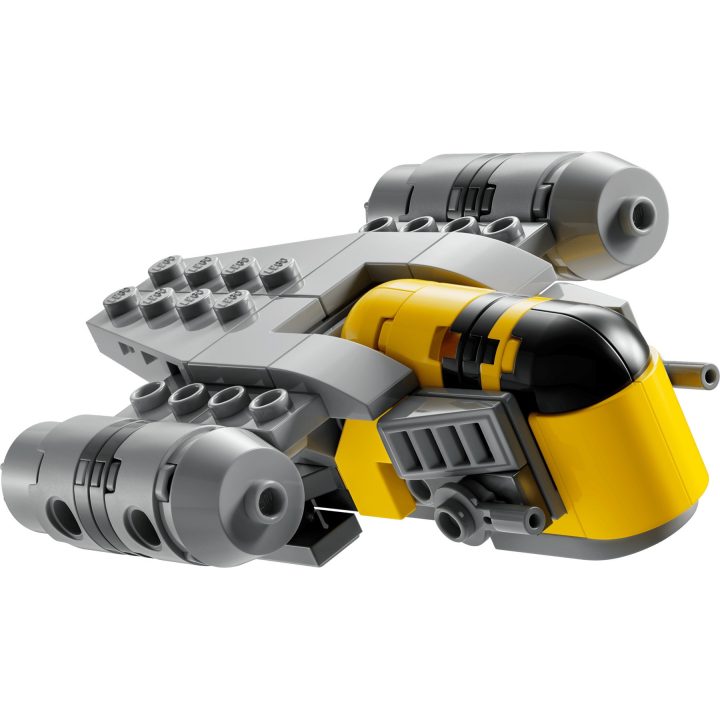LEGO STAR WARS 30728 The Razor Crest