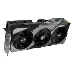 INNO3D iChill GeForce RTX 5080 X3 V2 NVIDIA 16 GB GDDR7