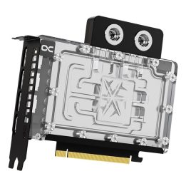 Inno3D iChill GeForce RTX 5080 FROSTBITE NVIDIA 16 GB GDDR7