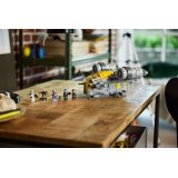 LEGO STAR WARS 75447 The Razor Crest