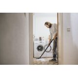Kärcher WD 5 S V-25/5/22 acciaio inossidabile nero giallo 25 L 1100 W