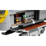 LEGO STAR WARS 75447 The Razor Crest