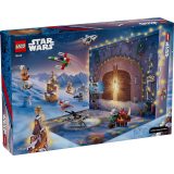 LEGO STAR WARS 75456 Advent Calendar 2026