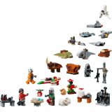 LEGO STAR WARS 75456 Advent Calendar 2026