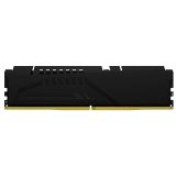 Kingston Technology FURY Beast 16GB 6000MT/s DDR5 CL30 DIMM nero EXPO