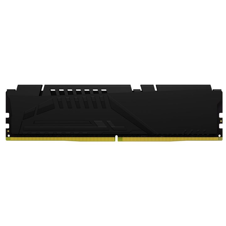 Kingston Technology FURY Beast 16GB 6000MT/s DDR5 CL30 DIMM nero EXPO