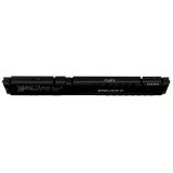 Kingston Technology FURY Beast 16GB 6000MT/s DDR5 CL30 DIMM nero EXPO