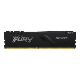 FURY Beast modulo di memoria 16 GB 1 x 16 GB DDR4 3200 MHz