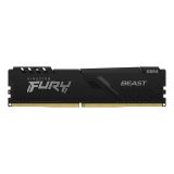 FURY Beast modulo di memoria 16 GB 1 x 16 GB DDR4 3200 MHz