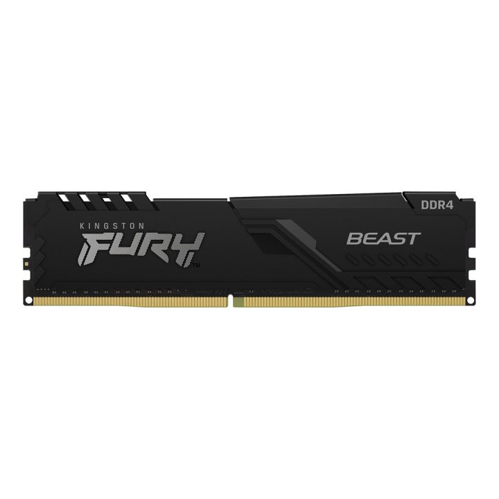 FURY Beast modulo di memoria 16 GB 1 x 16 GB DDR4 3200 MHz