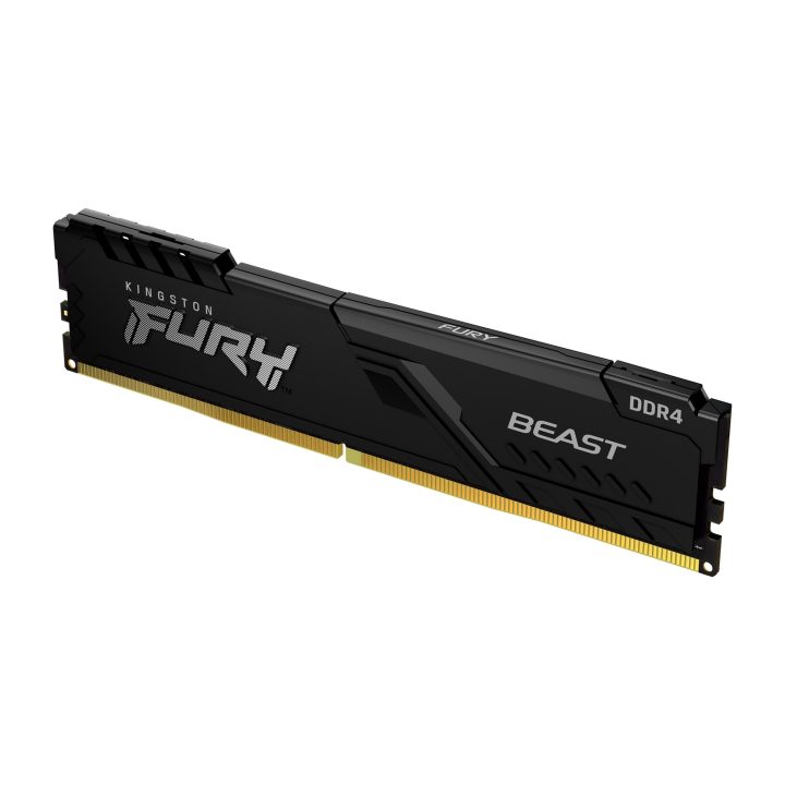 FURY Beast modulo di memoria 16 GB 1 x 16 GB DDR4 3200 MHz