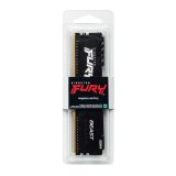 FURY Beast modulo di memoria 16 GB 1 x 16 GB DDR4 3200 MHz