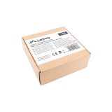 LANBERG HDMI CAVO LANBERG HDMI CAVO M/M V2.1 10M OPTICAL AOC NERO