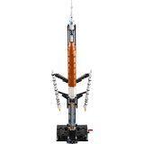 LEGO TECHNIC 42221 NASA Artemis Space Launch System Rocket