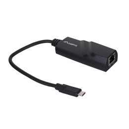 Lanberg NC-1000-02 schede interfaccia/adattatore RJ-45